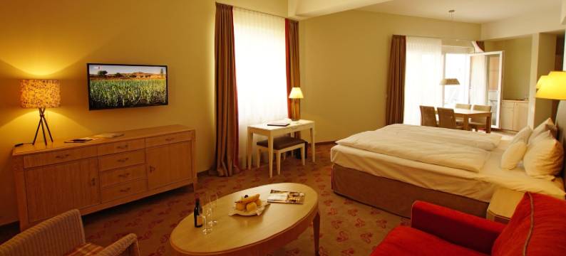 桑可特皮特兰德酒店(Landhotel Sanct Peter)图片