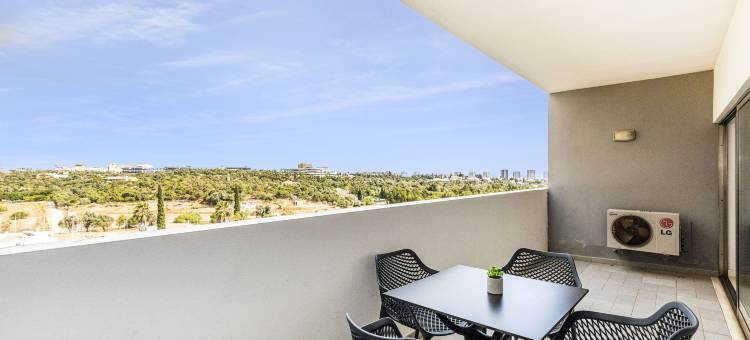 阿尔沃鹈鹕酒店(Pelican Alvor)图片