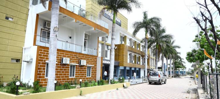 Shree Tara遗产(Shree Tara Heritage)图片