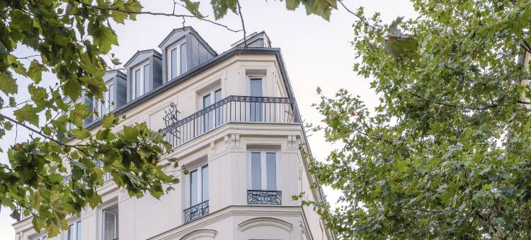 巴士底里昂9号酒店(9Hotel Bastille-Lyon)图片