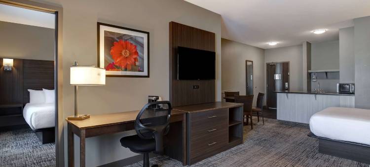 Days Inn & Suites by Wyndham Warman图片