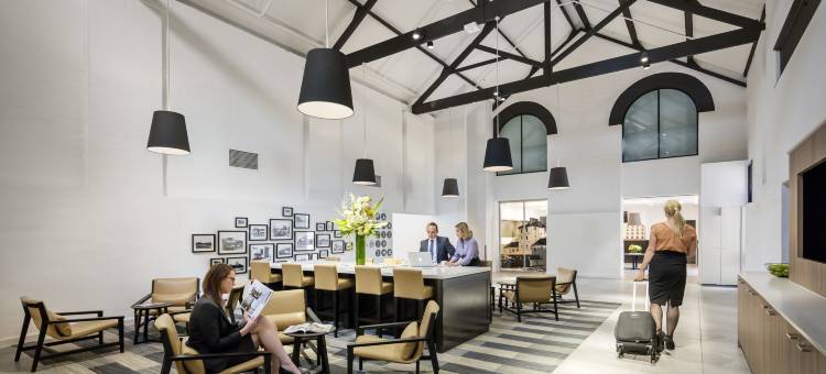 纽卡斯尔西区Quest酒店(Quest Newcastle West)图片