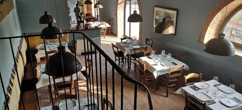 VIN酒店 - La Meridiana(Vin Hotel - Wine Resort and Agriturismo Montieri)图片