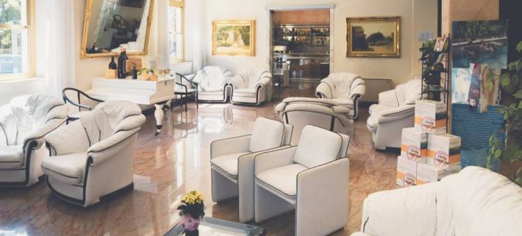 米兰大酒店(Grand Hotel Milano)图片