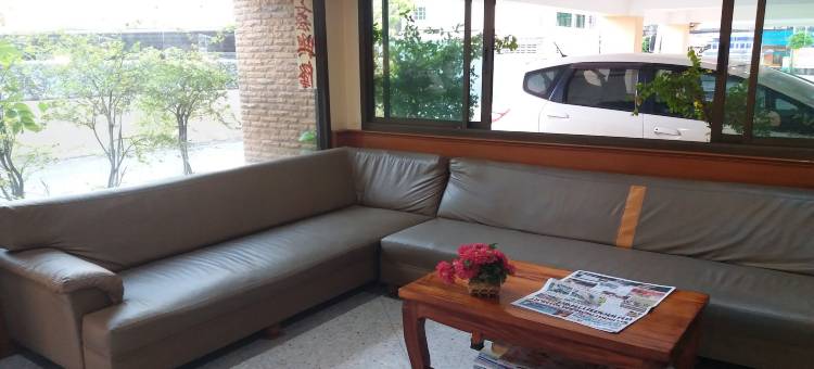 查亚普鲁特大酒店(Chaiyaphruk Grand Hotel)图片