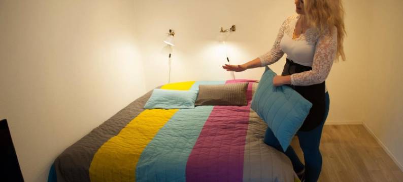 布克斯塔迪旅馆(Brekstad Gjestehus As)图片