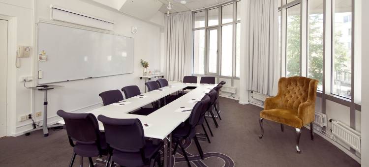 家庭酒店塔普托(Home Hotel Tapto)图片