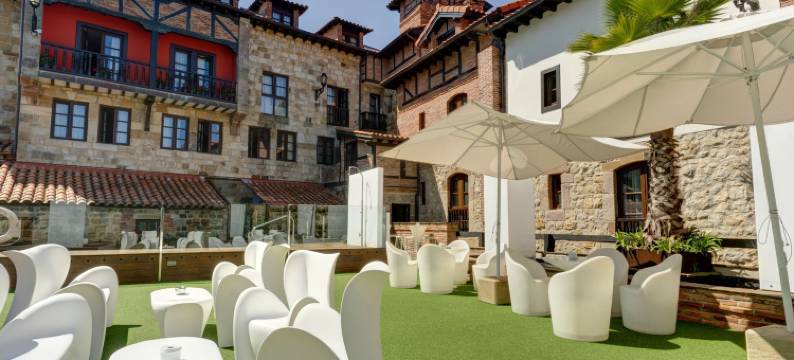 哥斯达黎加埃斯梅拉达套房酒店(Costa Esmeralda Suites)图片