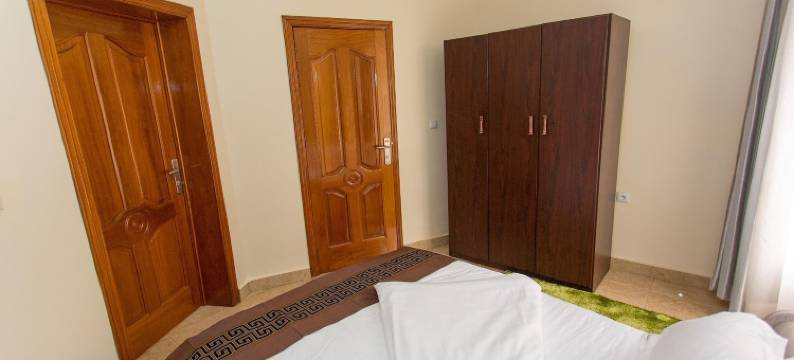 PCG基书舒公寓酒店(Pcg Gishushu Apartment)图片