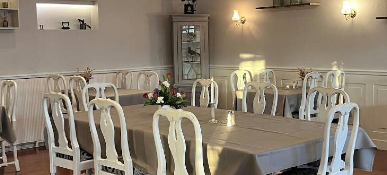 格瑞斯库伽米勒酒店(Den Gamle Grænsekro Inn)图片