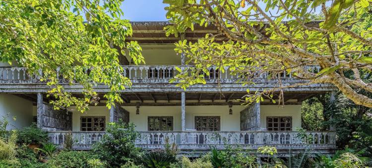 游牧金沙酒店(Nomad Beach Resort)图片