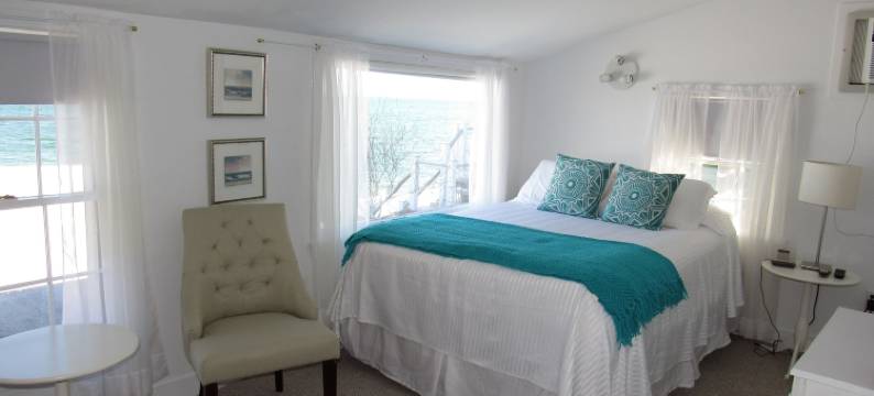 桅顶度假酒店(The Masthead Resort)图片