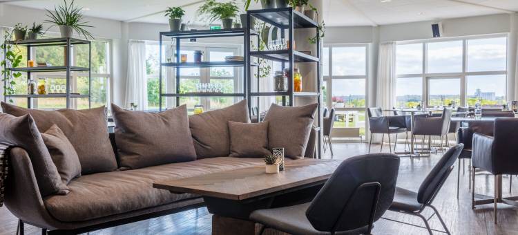 索勒索恩伙伴酒店(Thon Partner Hotel Sorø)图片