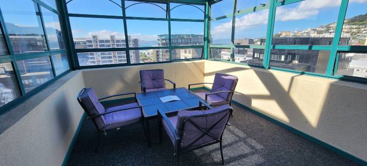 库特奈套房酒店(U Suites on Courtenay)图片