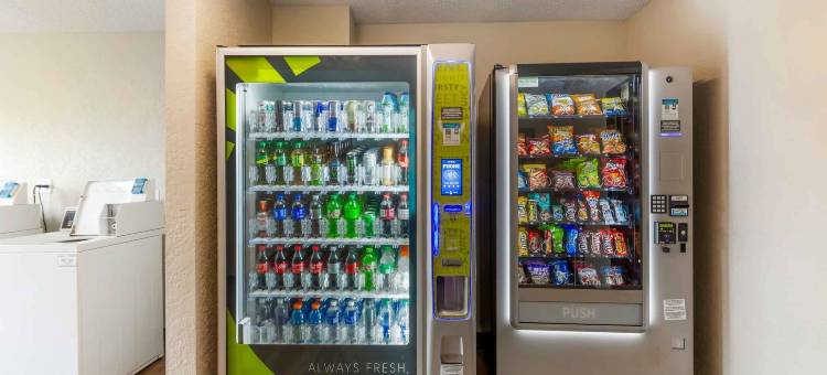 美国长住酒店高级套房 - 劳德代尔堡 - 会议中心 - 游轮港口(Extended Stay America Premier Suites - Fort Lauderdale - Convention Center - Cruise Port)图片