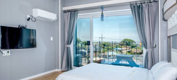 水之花园度假村(Water Garden Resort)图片