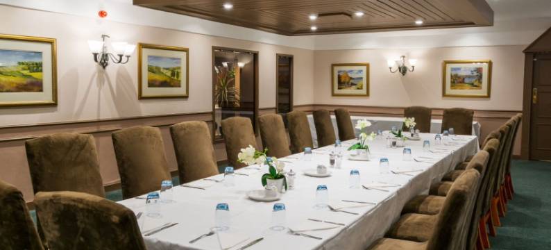 水边酒店(The Waterside Hotel & Spa)图片