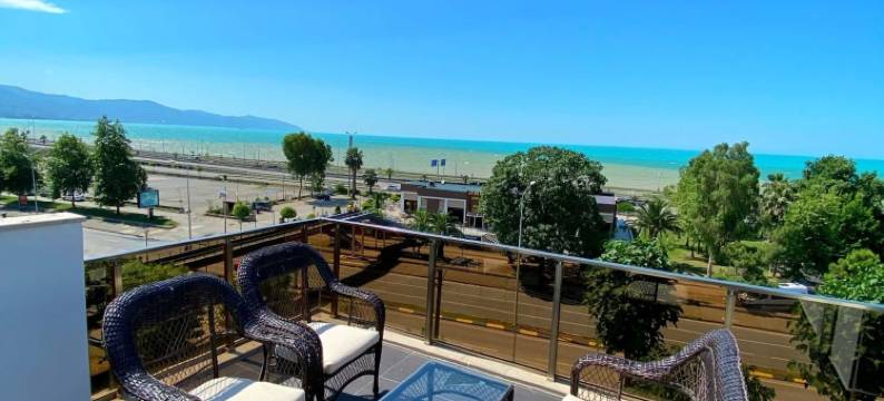 蓝海酒店(Blue Sea Hotel)图片