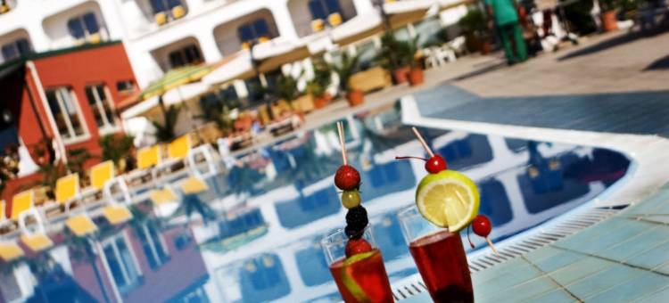 贾尔迪尼奈克索斯万豪德尔塔酒店(Delta Hotels Giardini Naxos)图片