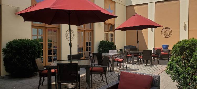 底特律利沃尼亚万豪酒店(Detroit Marriott Livonia)图片