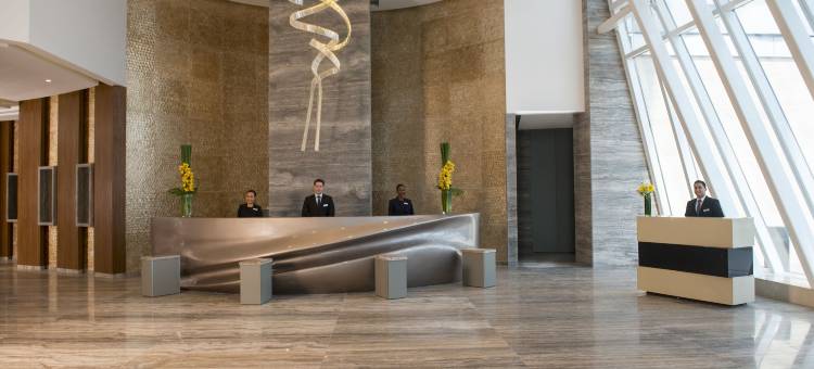 温德姆麦纳麦大酒店(Wyndham Grand Manama)图片