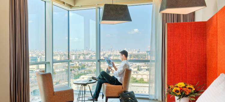 普利马联结酒店(Prima Link Hotel)图片