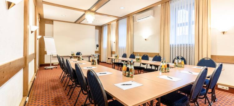 绍尔拉赫普斯特酒店(Hotel Sauerlacher Post)图片