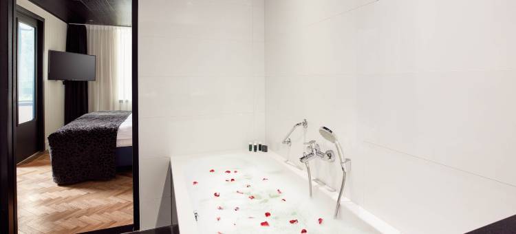 斯内克范德瓦尔克酒店(Van der Valk Hotel Sneek)图片