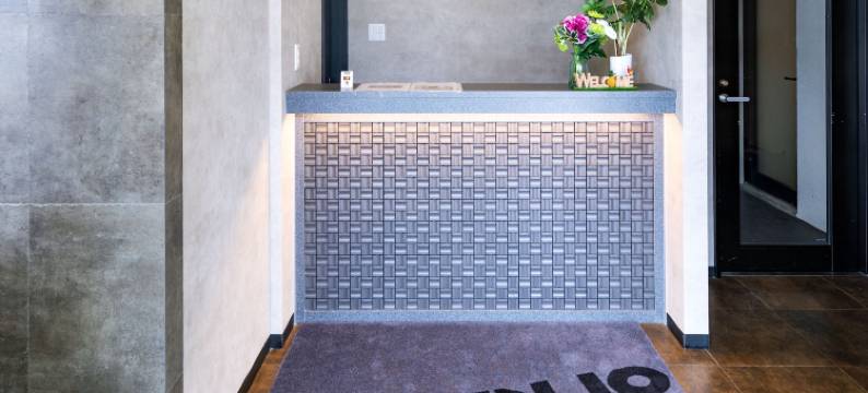 金城先生 酒店公寓 石川交流道(宇流麻市)(Mr. KINJO in Ishikawa Inter(Uruma City))图片