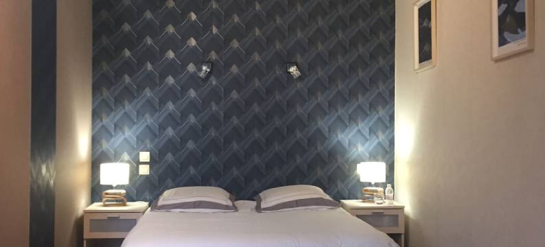 巴瑟欧尔米家庭旅馆(Domaine de la Basse Orme)图片