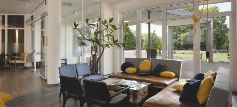 格洛肯斯匹兹运动及会议酒店(Sport- & Seminarhotel Glockenspitze)图片