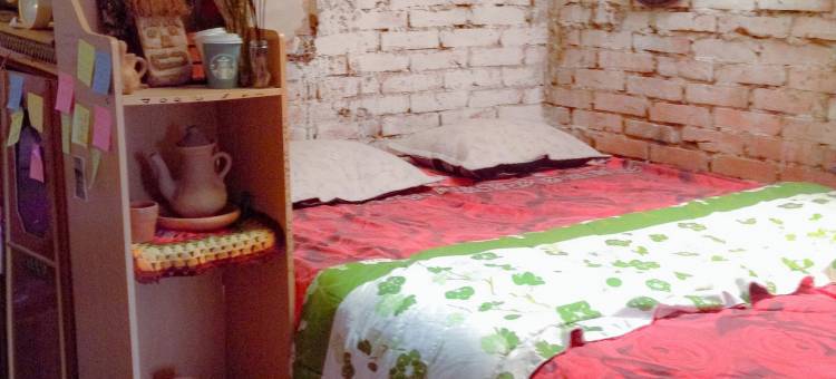 时调艺术旅馆(Sijo Art and Guesthouse)图片