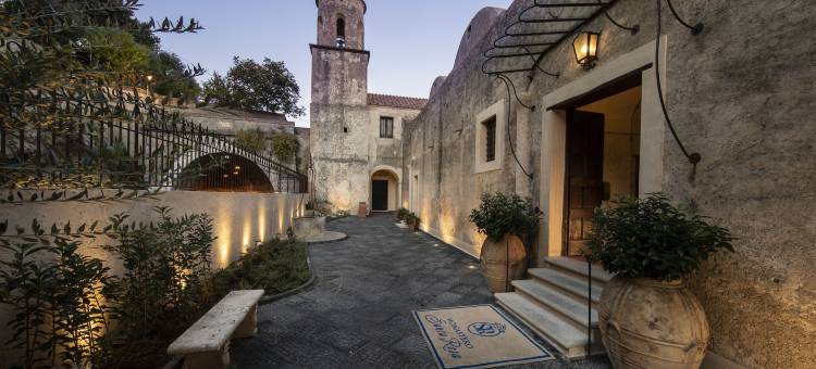 莫纳斯特罗圣罗莎水疗酒店(Monastero Santa Rosa Hotel & Spa)图片