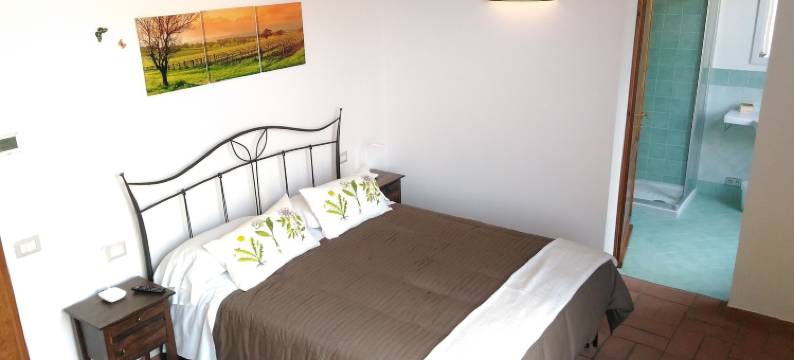 卡帕纳1826农家乐(Capanna 1826)图片