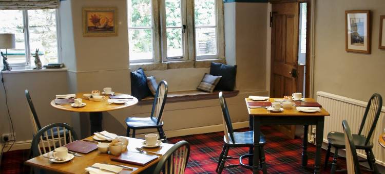 阿什菲尔德之家(Ashfield House)图片