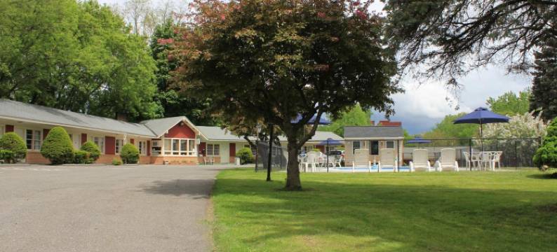 伯克希尔旅馆(Berkshire Inn)图片