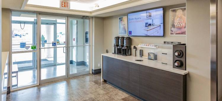 萨斯卡通6号汽车旅馆(Motel 6 Saskatoon, SK)图片