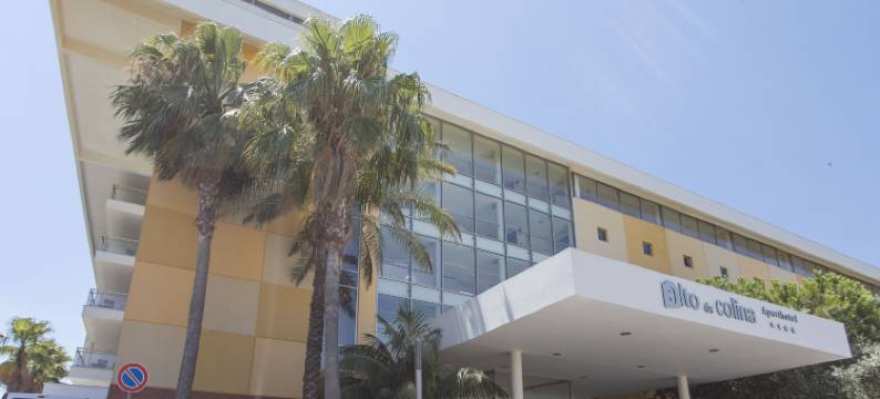 阿尔托山丘阿尔法加(Alfagar Alto da Colina)图片