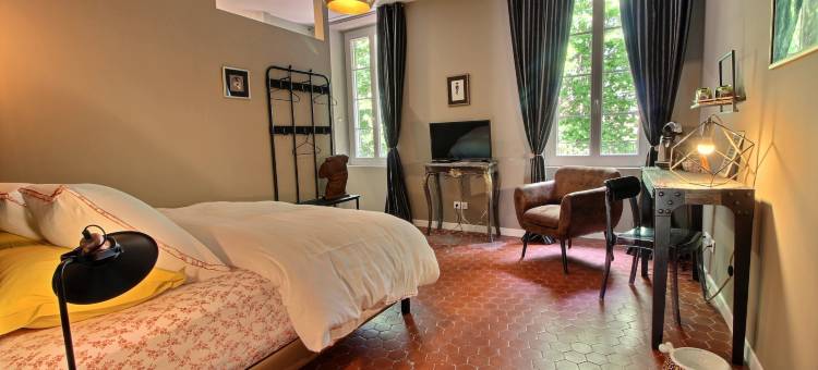 个人影响酒店(Effets Personnels)图片