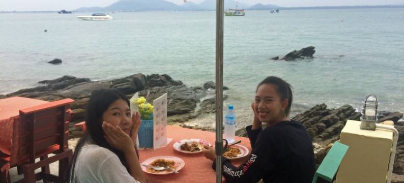 日出海景别墅(Sunrise Villas Seaview)图片