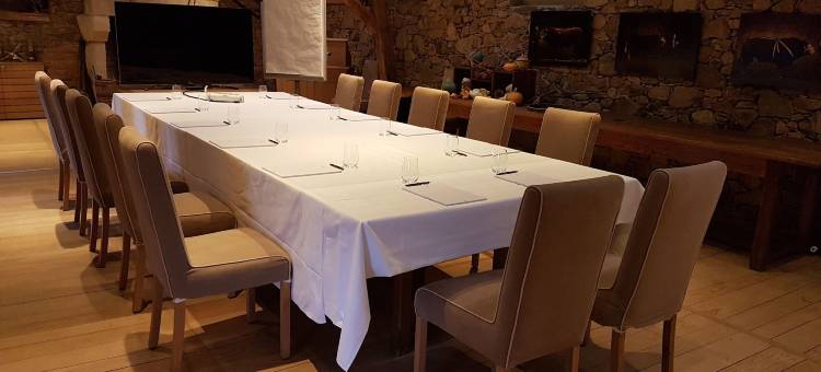 Domaine的Etangs，奥北尔奇度假村集合(Domaine des Etangs, Auberge Collection)图片