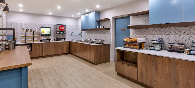 匹兹堡机场Staybridge套房酒店(Staybridge Suites Pittsburgh Airport)图片