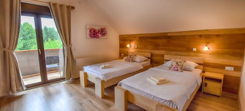 石之别墅(Villa Stone)图片