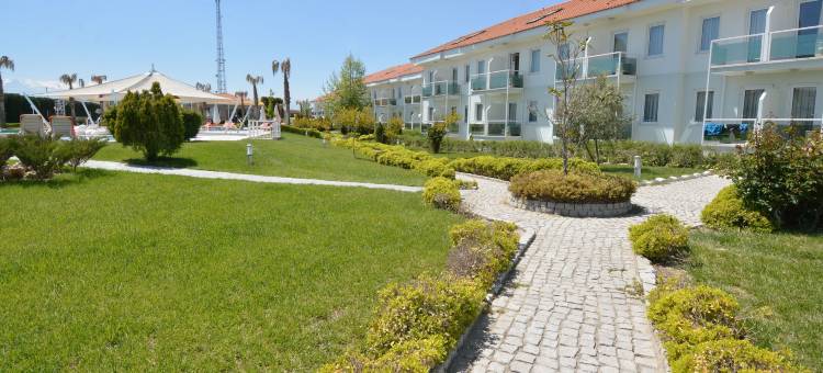 特里波利斯酒店(Tripolis Hotel)图片