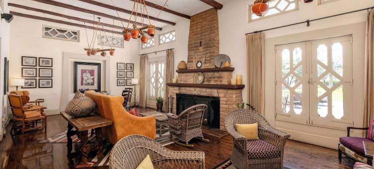 韦格王姆酒店(The Wigwam Resort-Phoenix-Litchfield Park Area)图片