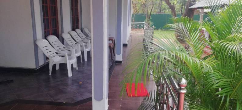 N.L.I. 旅馆(N.L.I. Guest House)图片