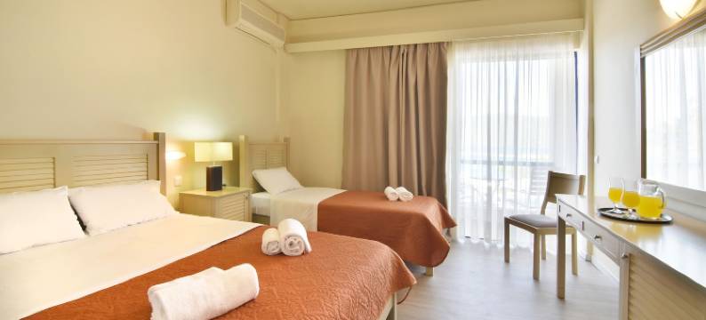 艾昂尼昂之星酒店(Ionion Star Hotel)图片