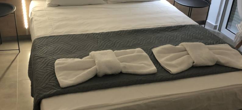 卡尔里盖欧 M 酒店(Kalligeom)图片