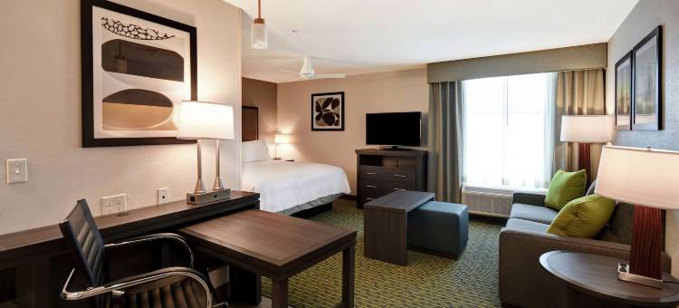 底特律诺维Homewood Suites by Hilton(Homewood Suites by Hilton Novi Detroit)图片