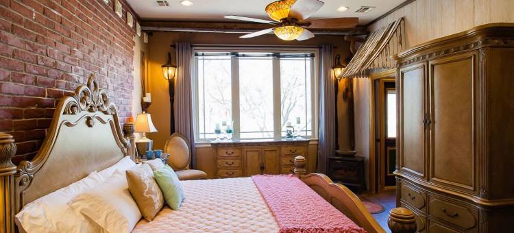 巴尔杜谷地旅馆(BarDew Valley Inn)图片